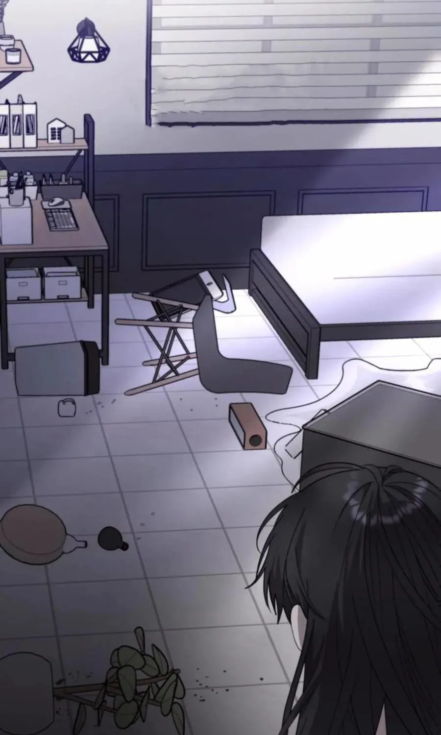 Read Dreaming Freedom chapter 81.5 image 45 on Lezhin