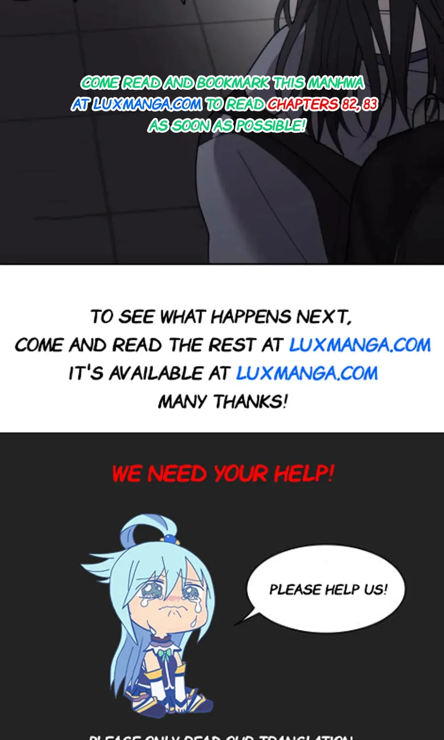 Read Dreaming Freedom chapter 81.5 image 46 on Lezhin