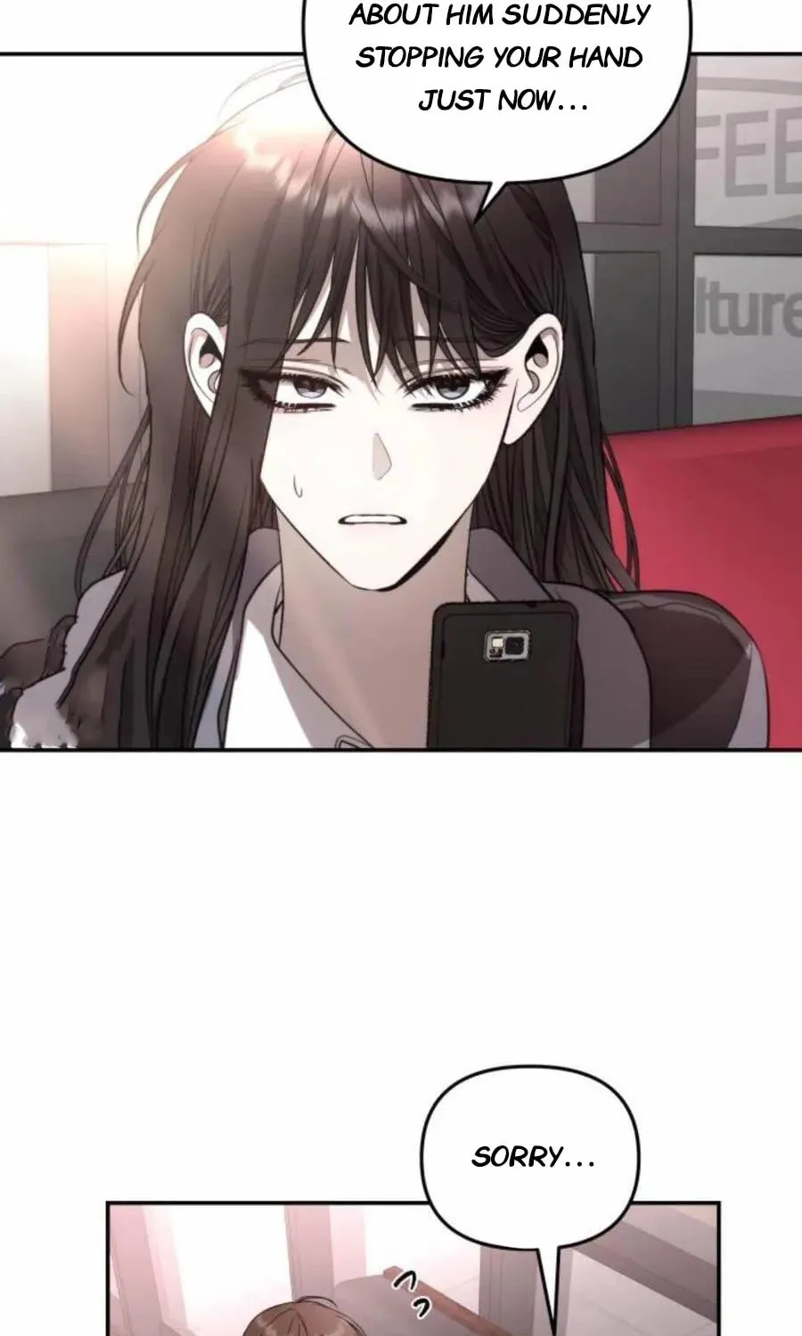 Read Dreaming Freedom chapter 81.5 image 6 on Lezhin