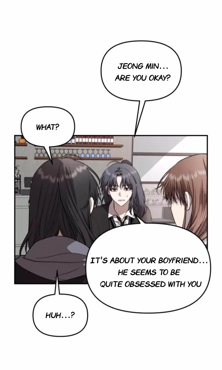 Read Dreaming Freedom chapter 81.5 image 8 on Lezhin