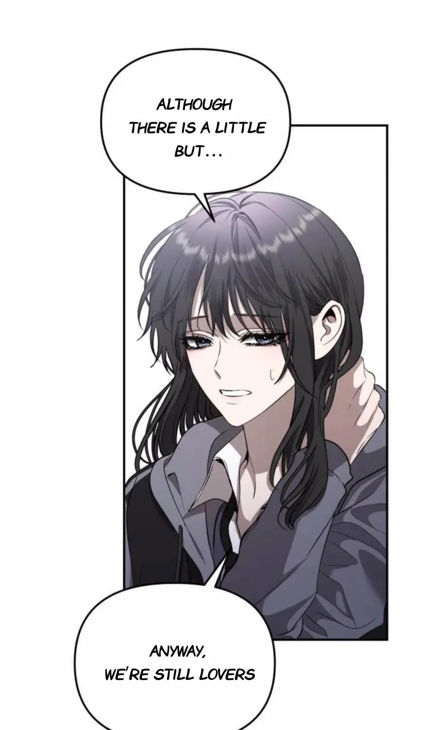 Read Dreaming Freedom chapter 81.5 image 9 on Lezhin
