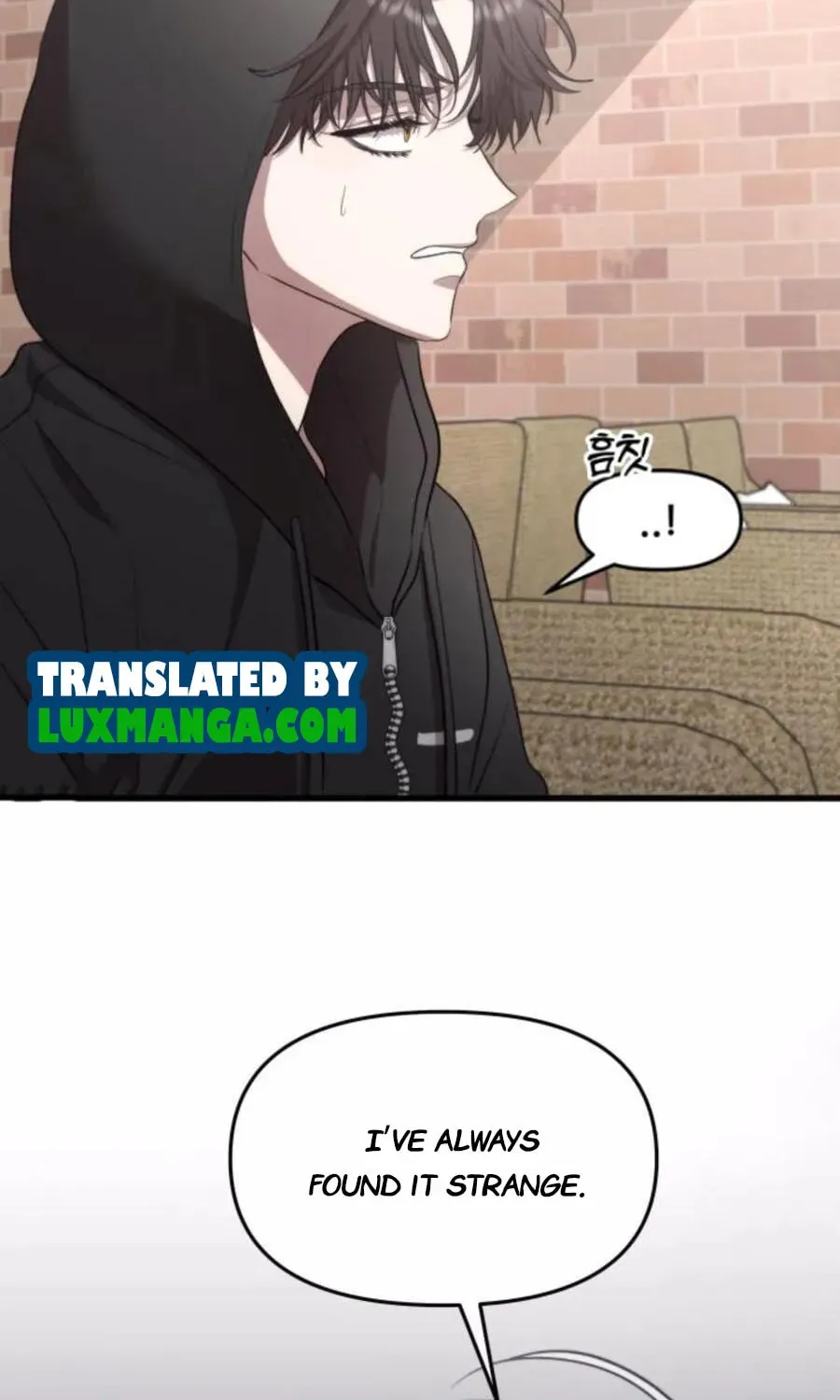 Read Dreaming Freedom chapter 81 image 1 on Lezhin