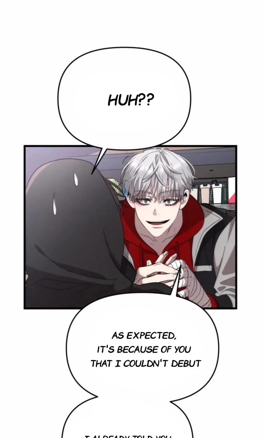 Read Dreaming Freedom chapter 81 image 10 on Lezhin