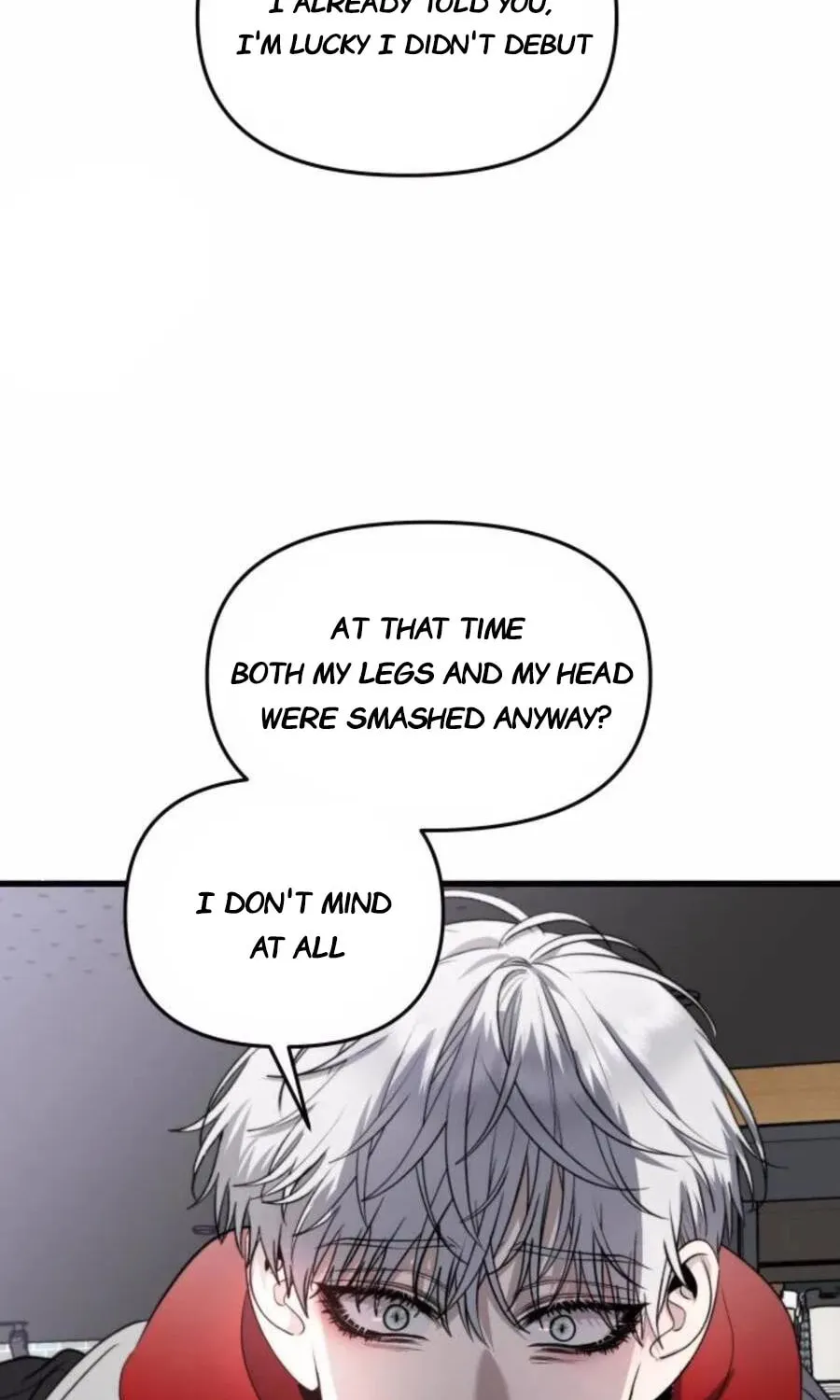 Read Dreaming Freedom chapter 81 image 11 on Lezhin