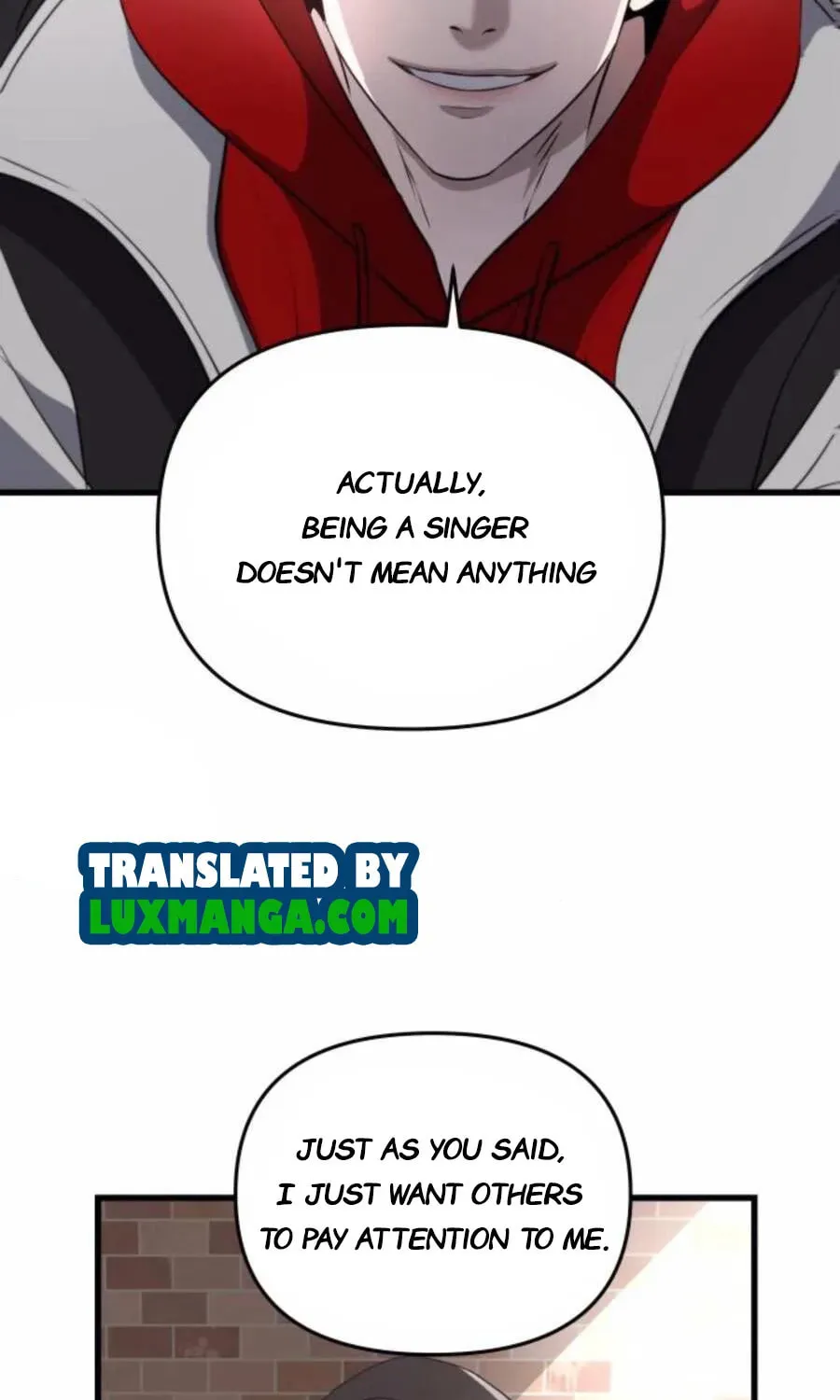 Read Dreaming Freedom chapter 81 image 12 on Lezhin