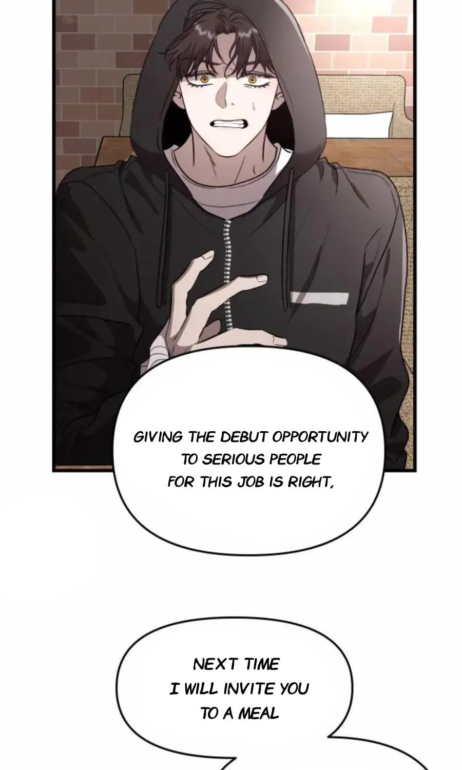 Read Dreaming Freedom chapter 81 image 13 on Lezhin