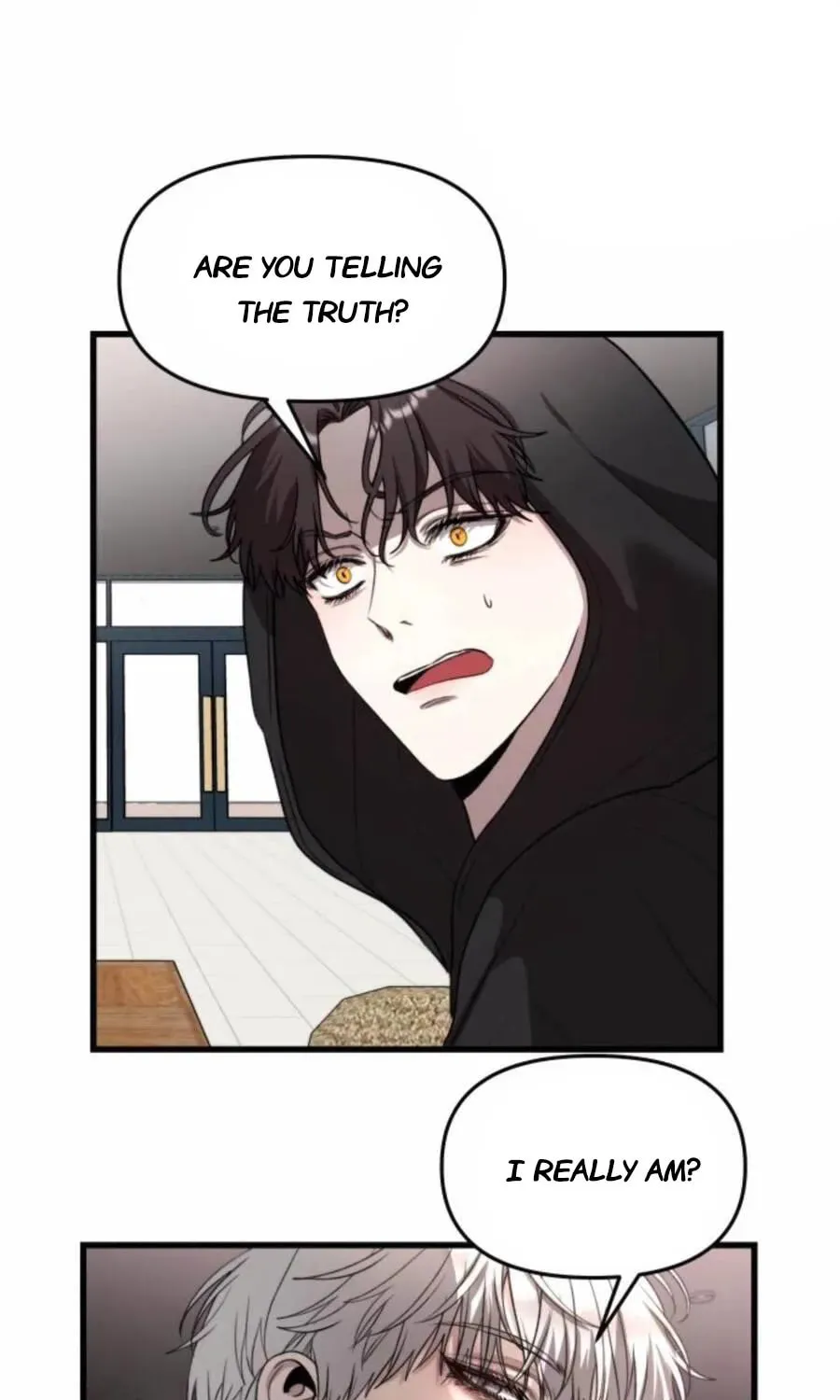 Read Dreaming Freedom chapter 81 image 15 on Lezhin