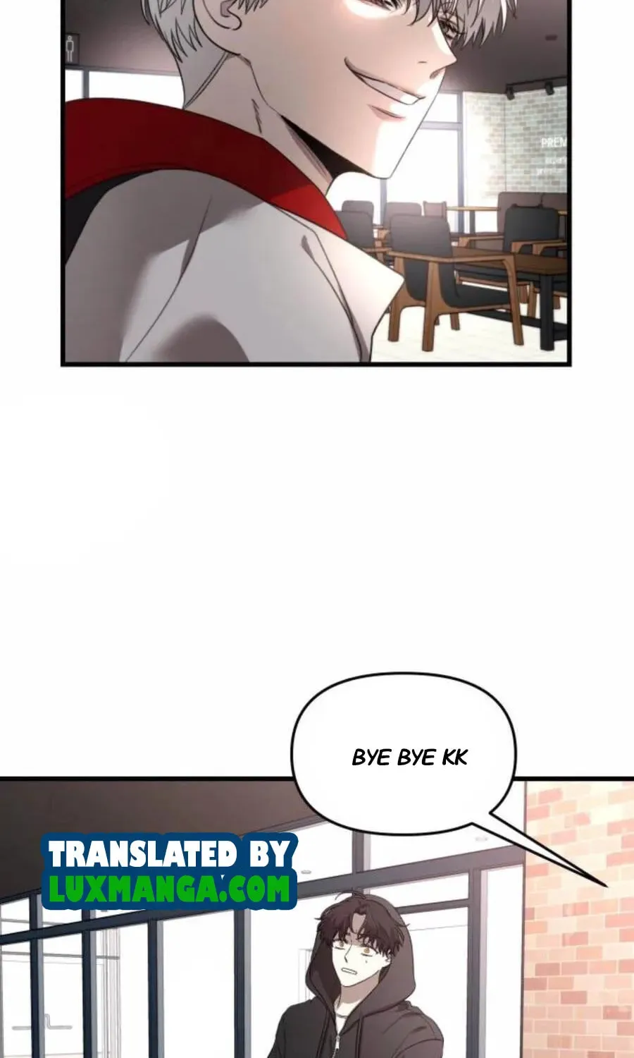 Read Dreaming Freedom chapter 81 image 16 on Lezhin