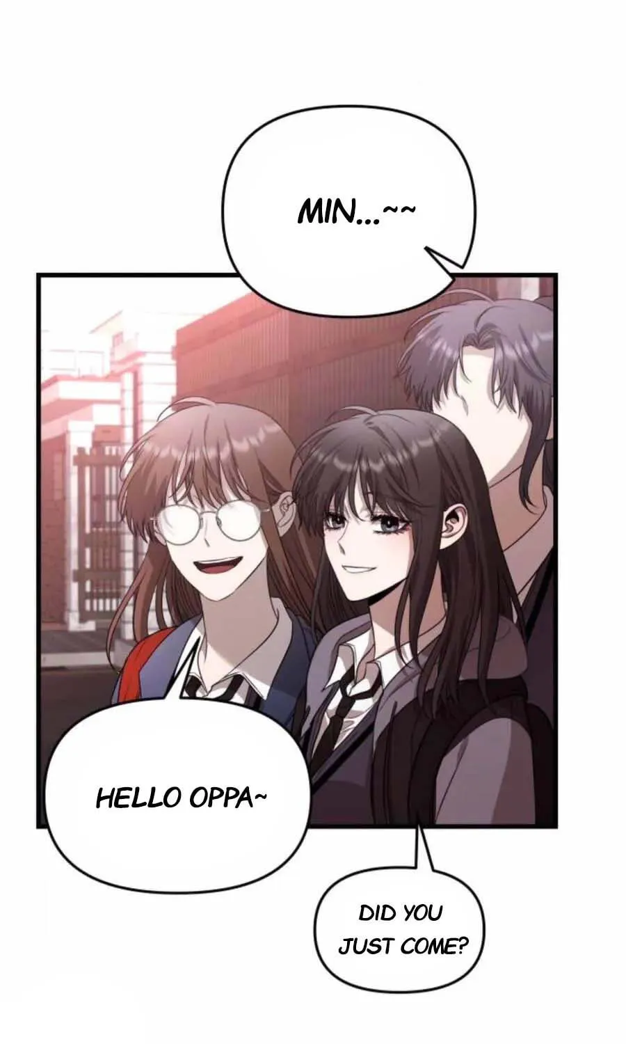 Read Dreaming Freedom chapter 81 image 23 on Lezhin