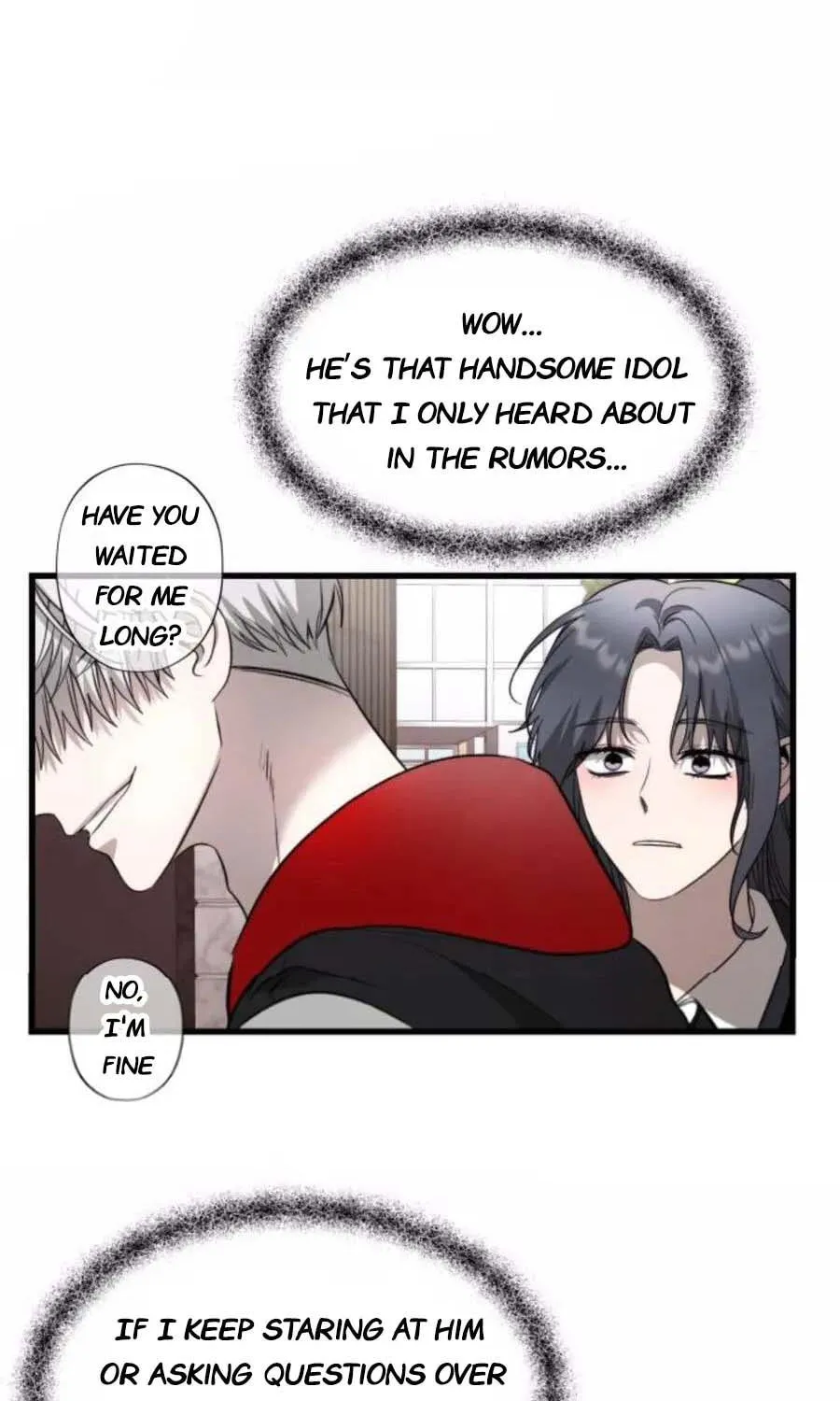 Read Dreaming Freedom chapter 81 image 24 on Lezhin