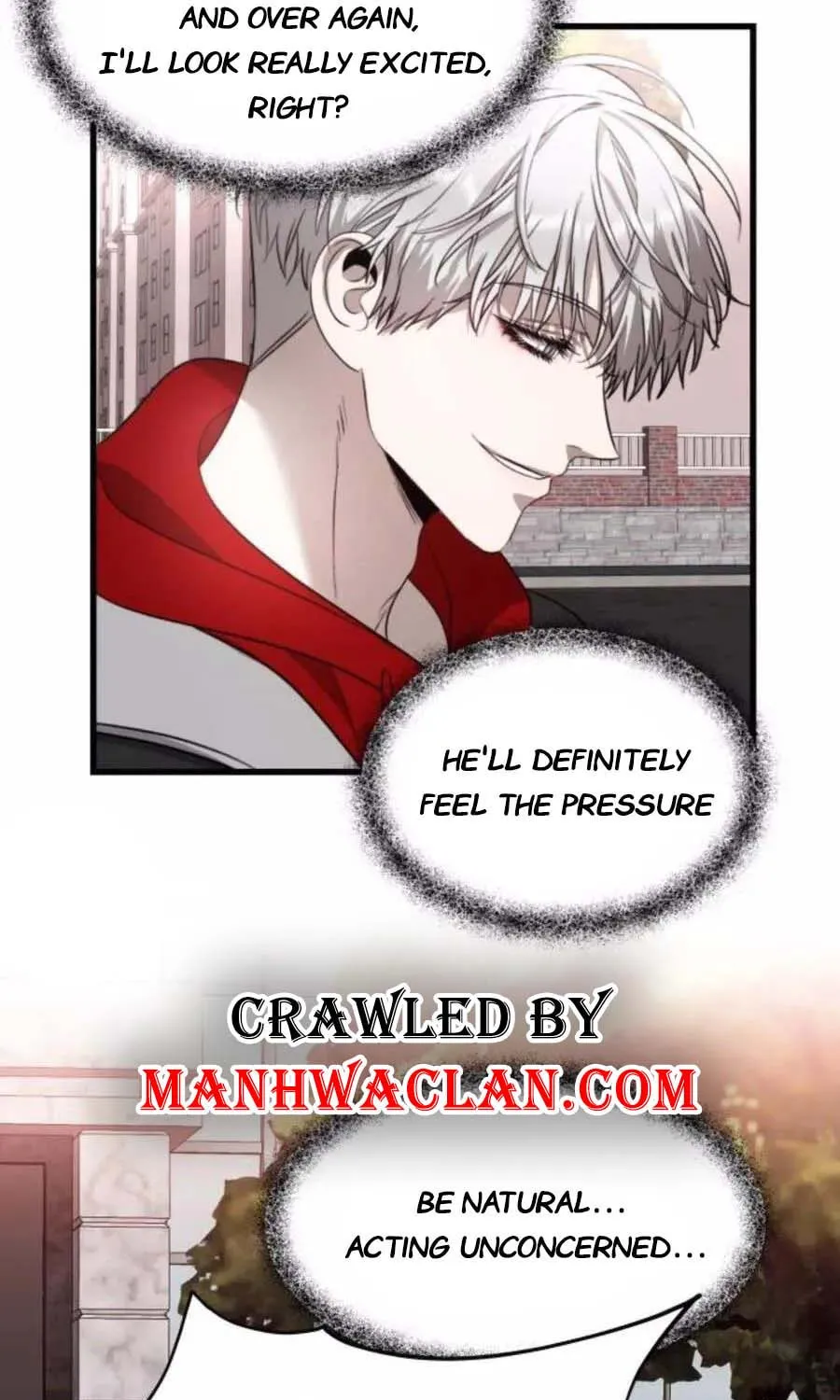Read Dreaming Freedom chapter 81 image 25 on Lezhin