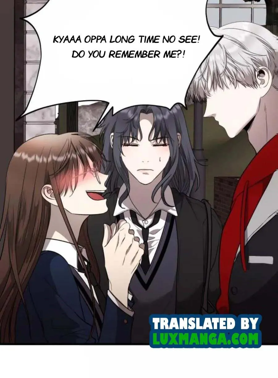 Read Dreaming Freedom chapter 81 image 26 on Lezhin