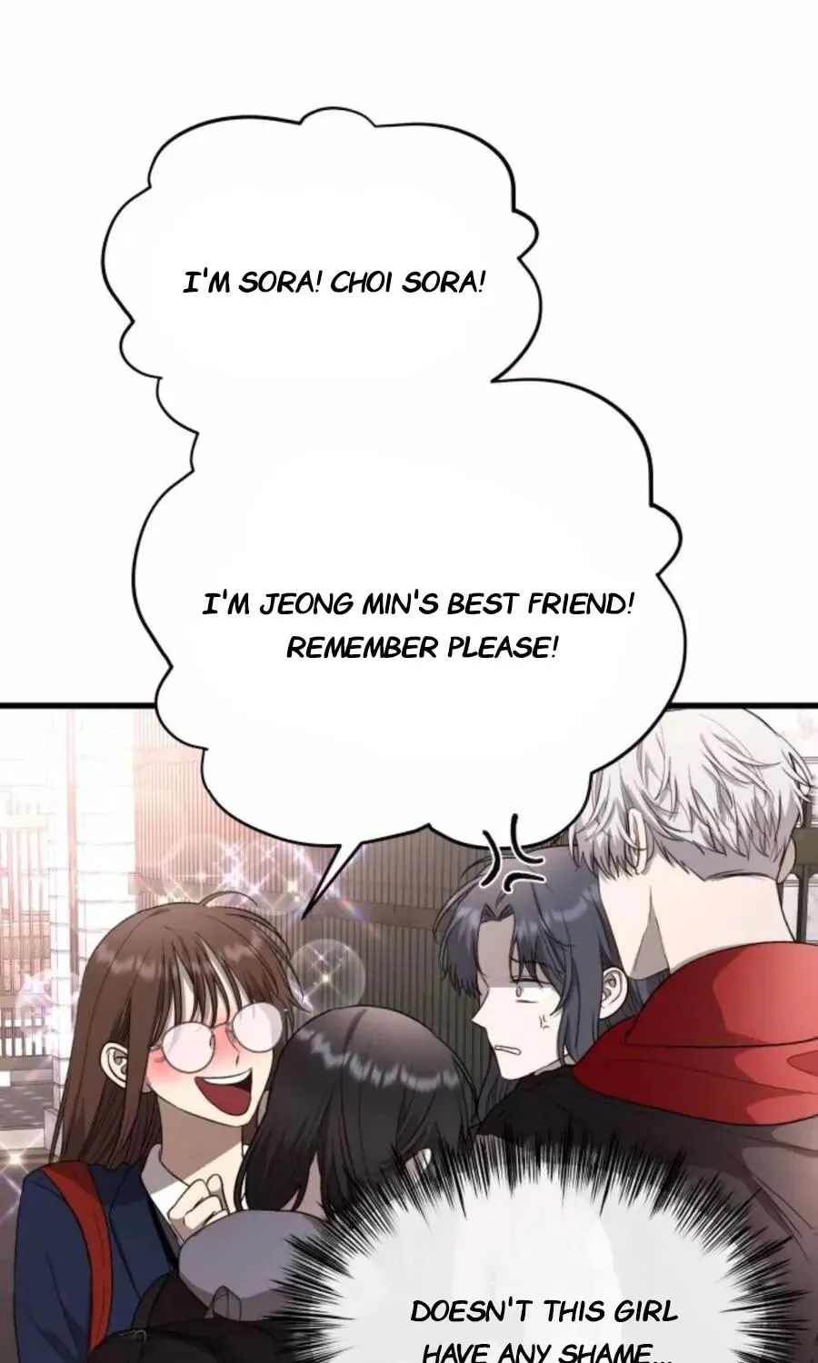 Read Dreaming Freedom chapter 81 image 27 on Lezhin