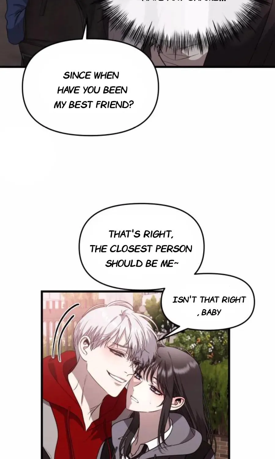 Read Dreaming Freedom chapter 81 image 28 on Lezhin