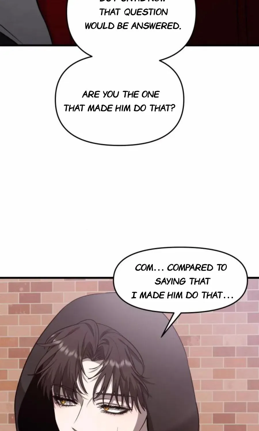 Read Dreaming Freedom chapter 81 image 3 on Lezhin