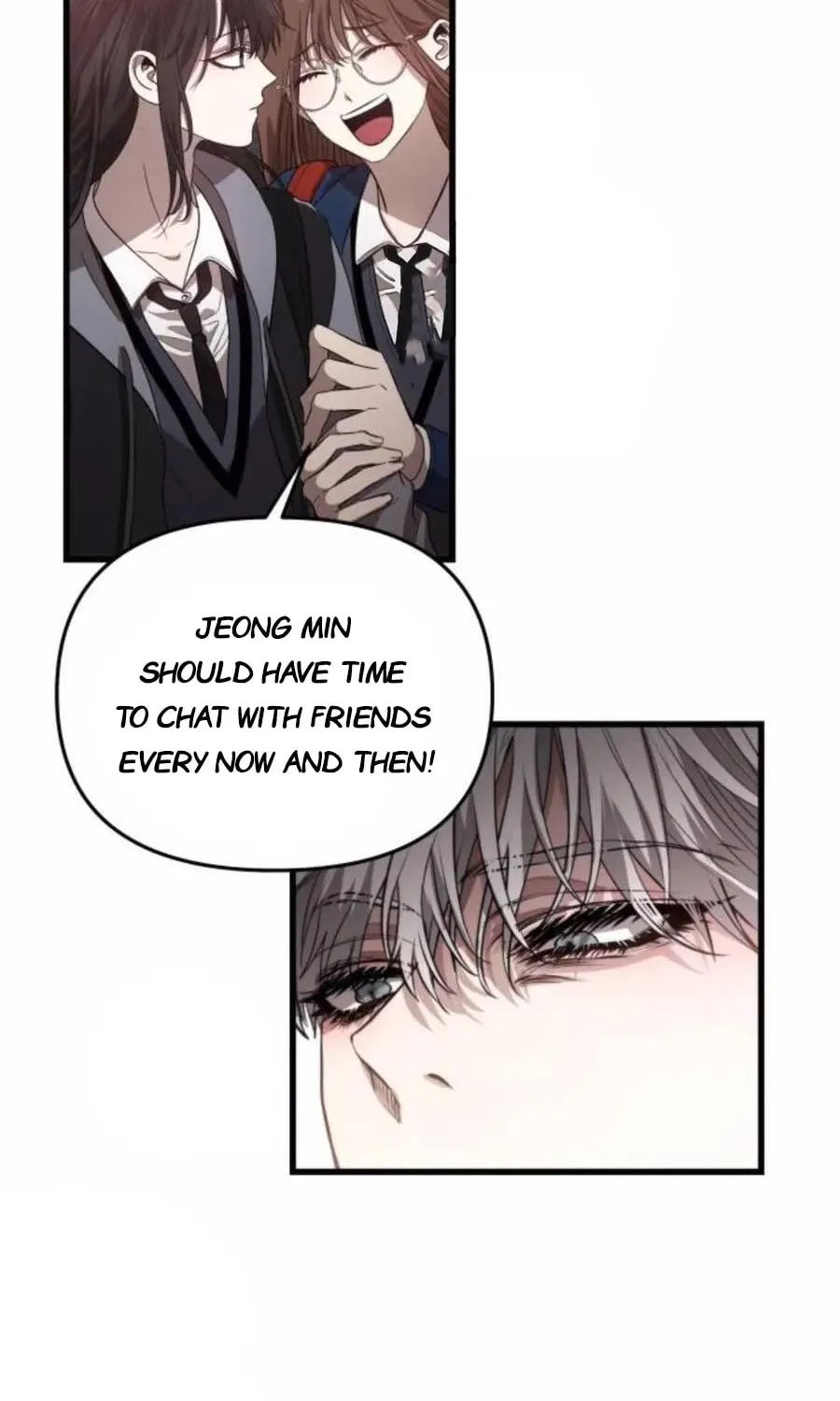 Read Dreaming Freedom chapter 81 image 30 on Lezhin