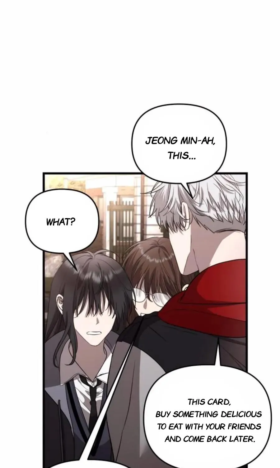 Read Dreaming Freedom chapter 81 image 33 on Lezhin