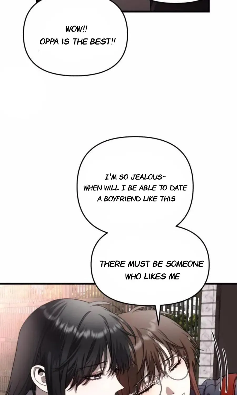 Read Dreaming Freedom chapter 81 image 34 on Lezhin