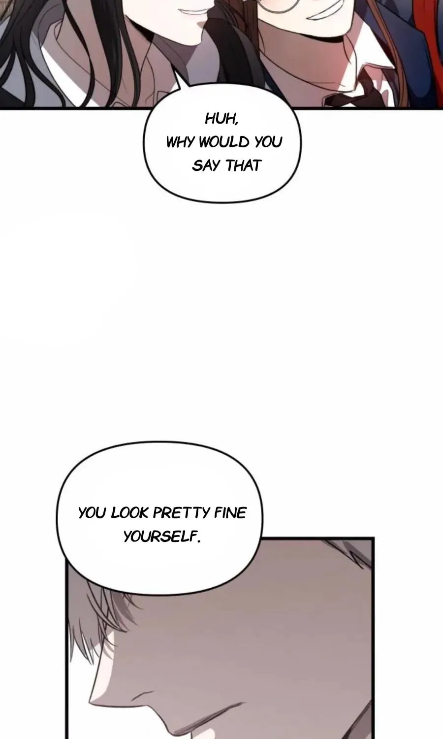 Read Dreaming Freedom chapter 81 image 35 on Lezhin