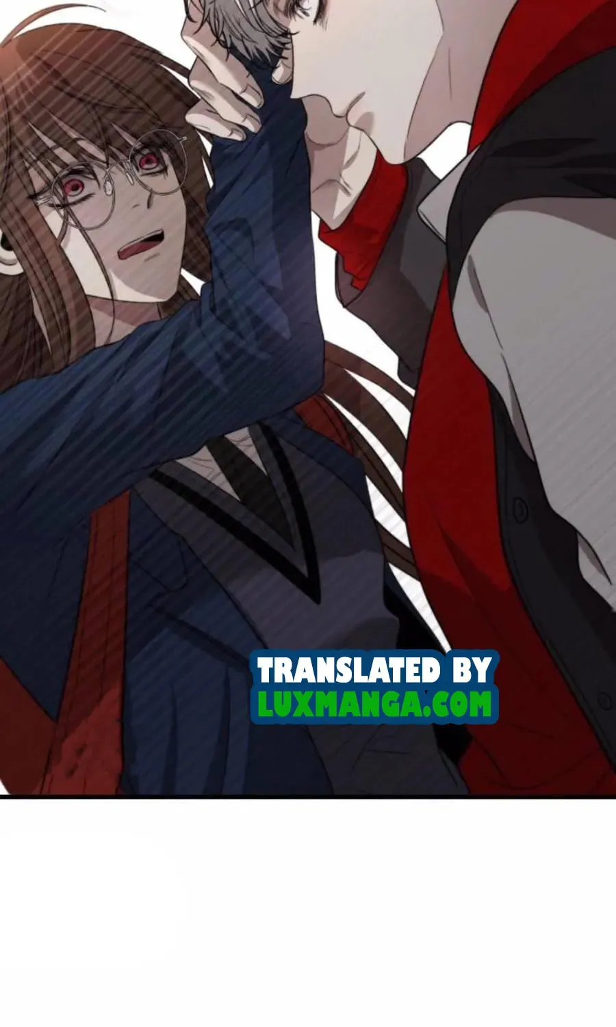 Read Dreaming Freedom chapter 81 image 40 on Lezhin
