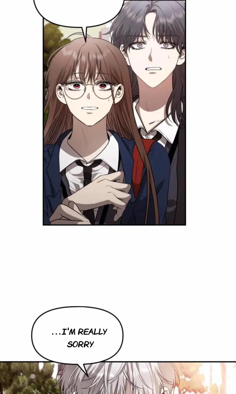 Read Dreaming Freedom chapter 81 image 44 on Lezhin