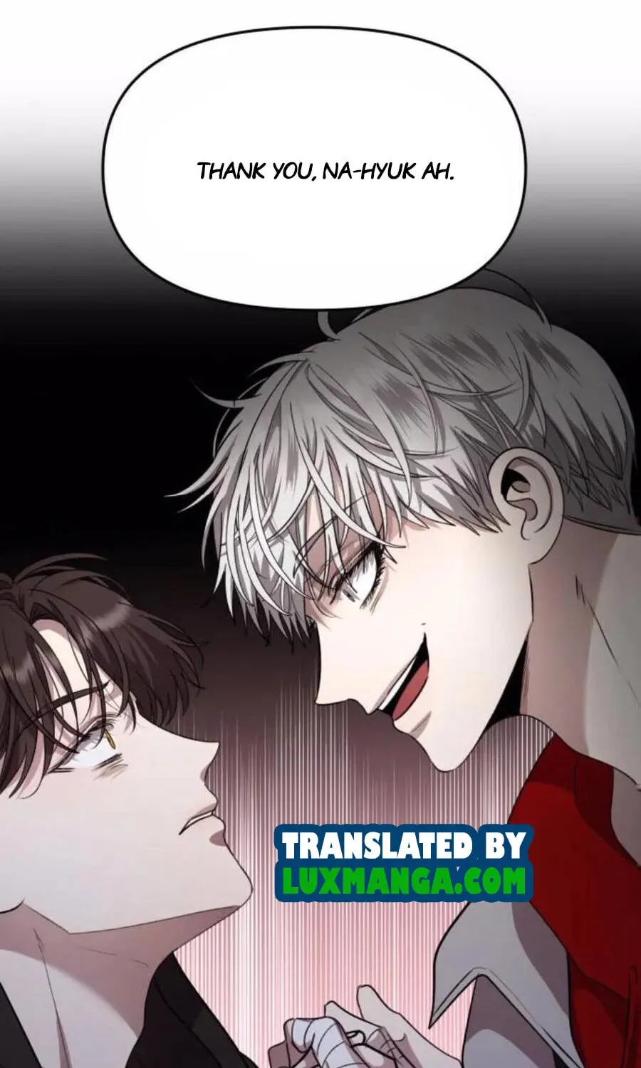Read Dreaming Freedom chapter 81 image 8 on Lezhin