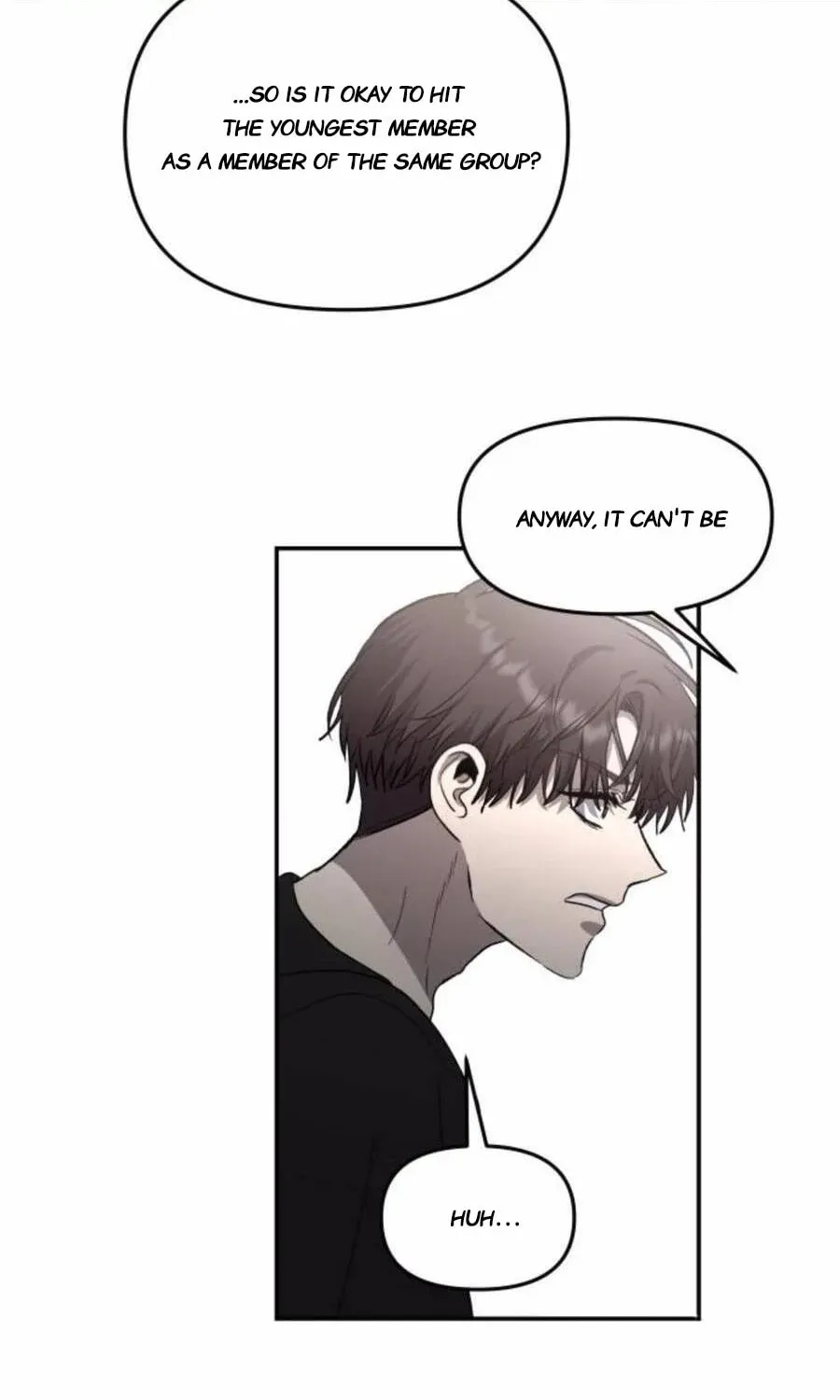 Read Dreaming Freedom chapter 82.5 image 16 on Lezhin