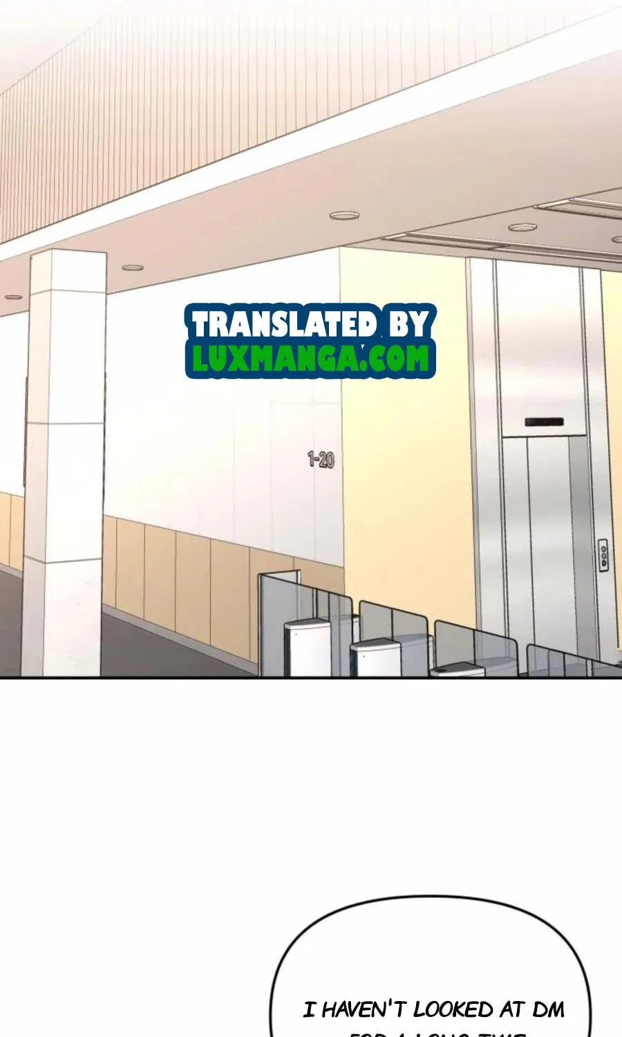 Read Dreaming Freedom chapter 82.5 image 20 on Lezhin