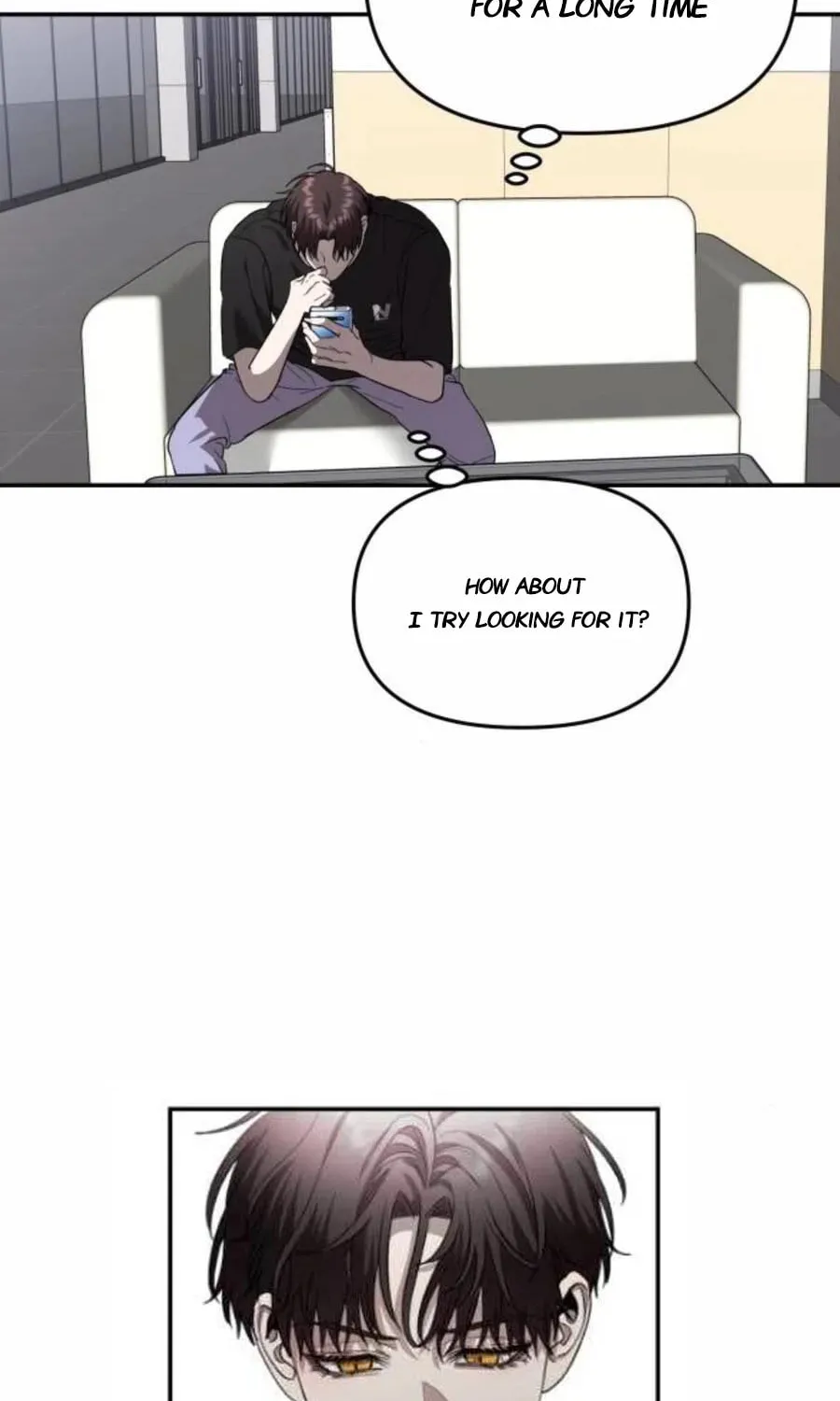 Read Dreaming Freedom chapter 82.5 image 21 on Lezhin