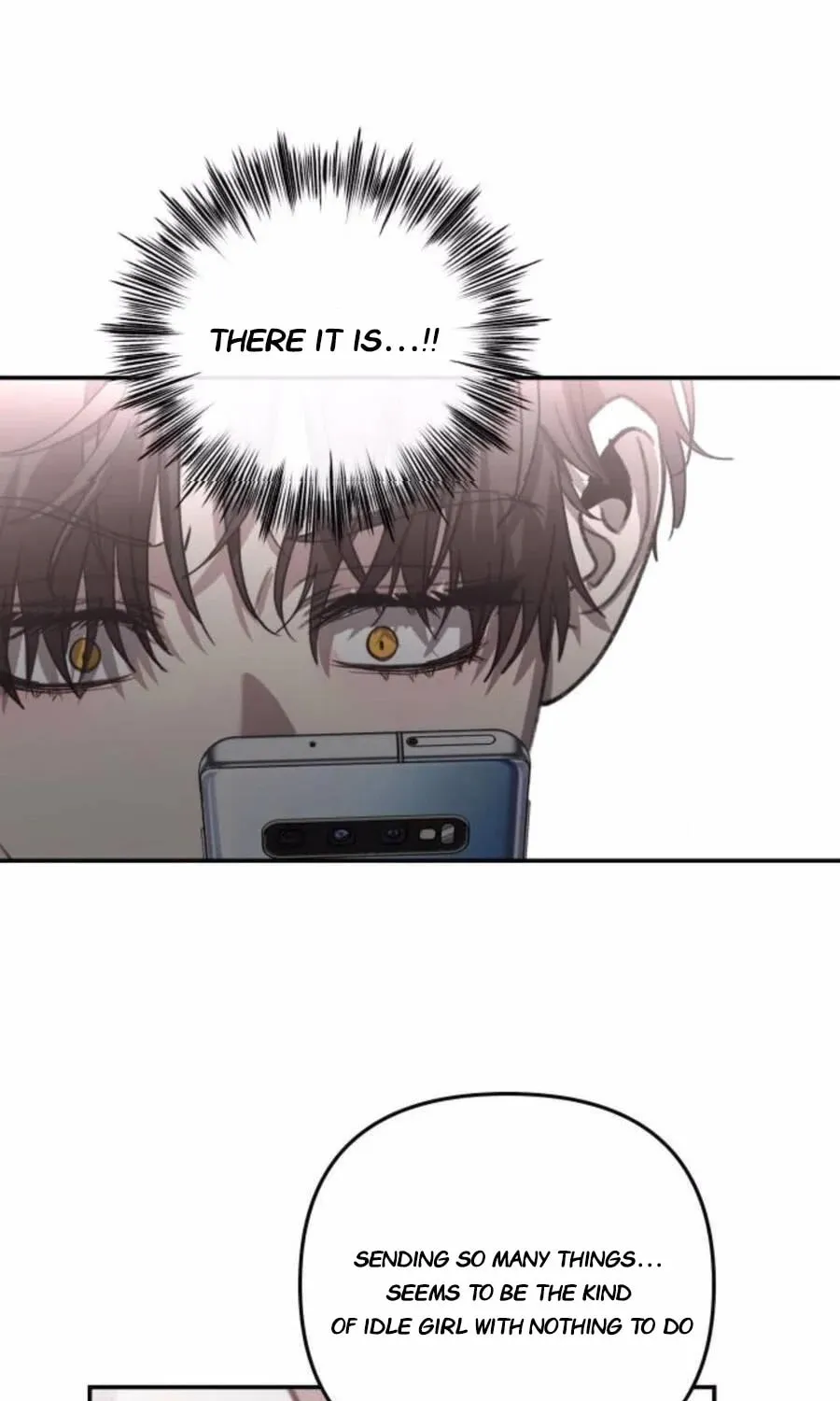 Read Dreaming Freedom chapter 82.5 image 23 on Lezhin