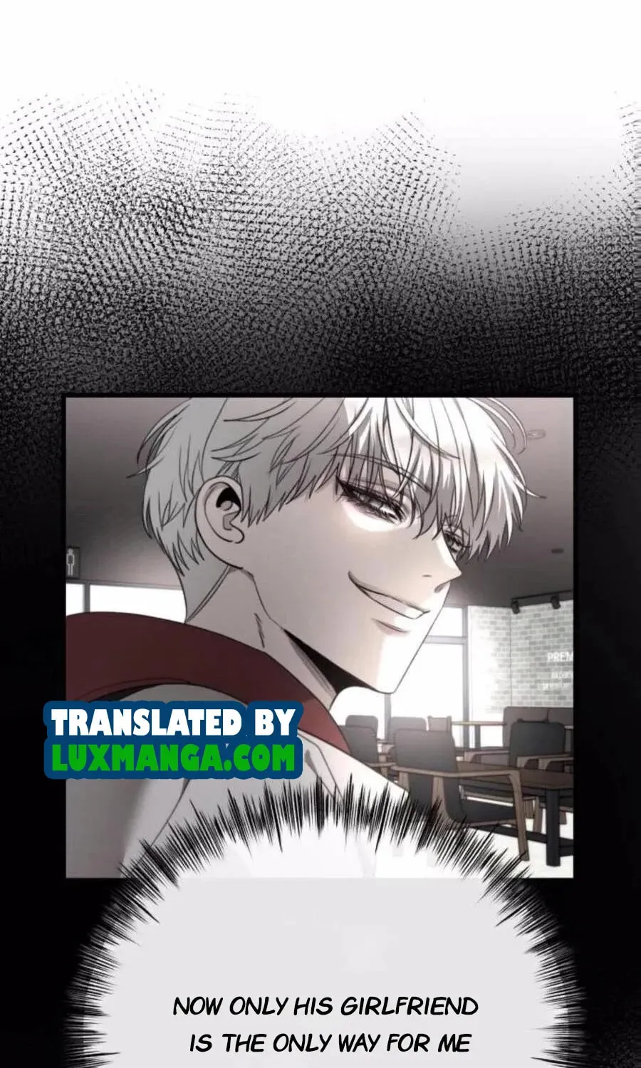 Read Dreaming Freedom chapter 82.5 image 26 on Lezhin