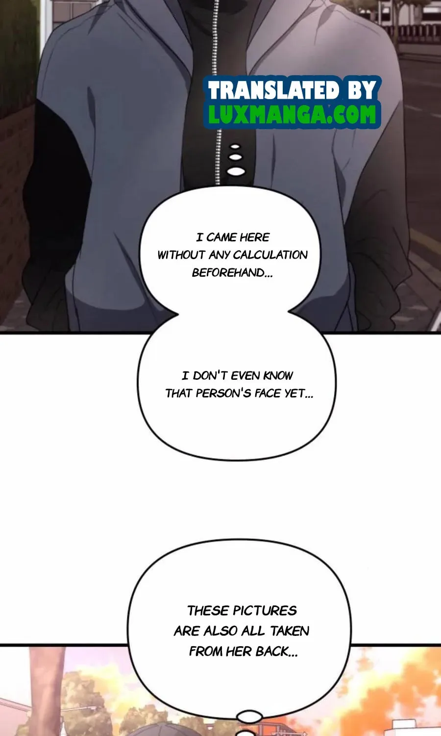 Read Dreaming Freedom chapter 82.5 image 31 on Lezhin