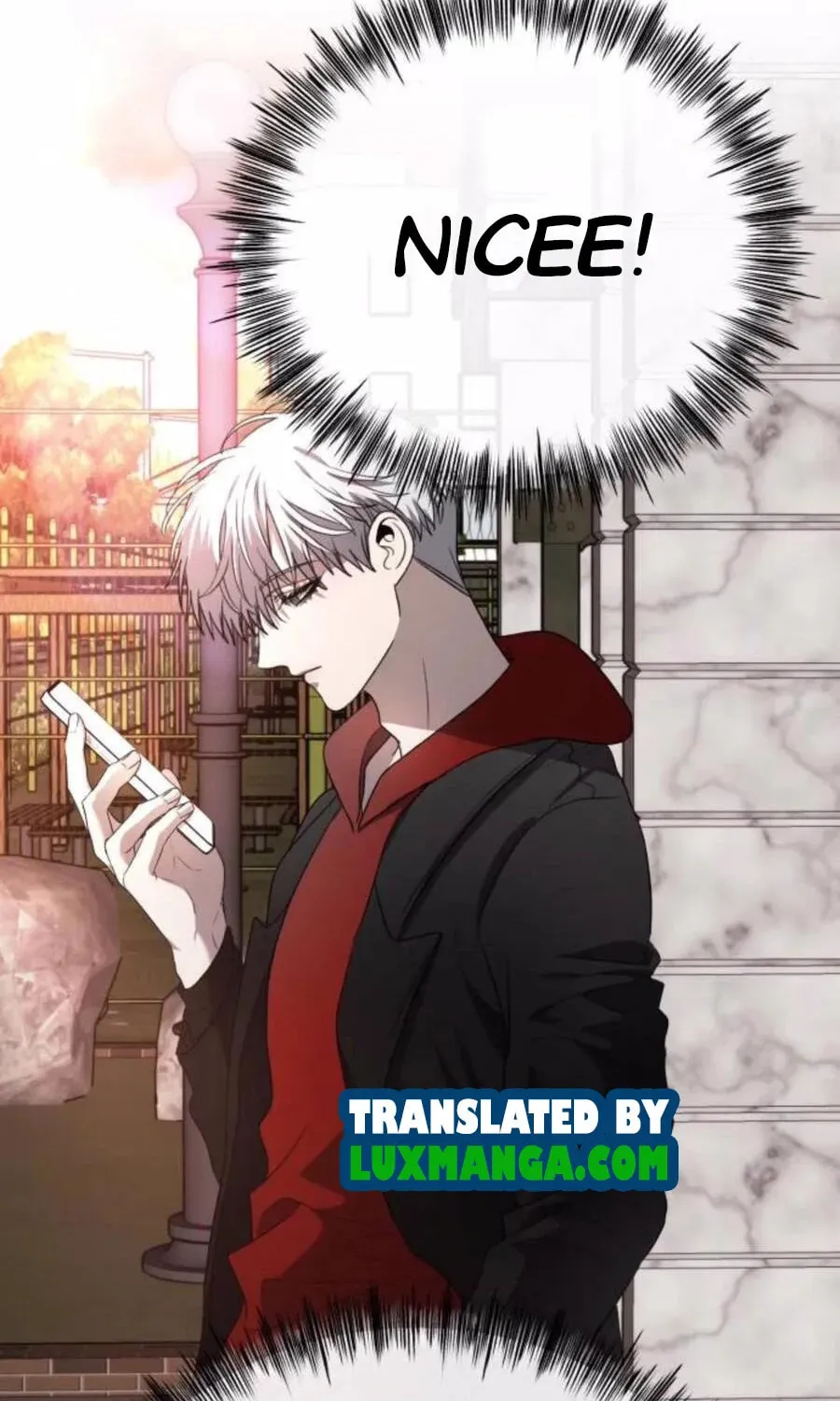 Read Dreaming Freedom chapter 82.5 image 34 on Lezhin