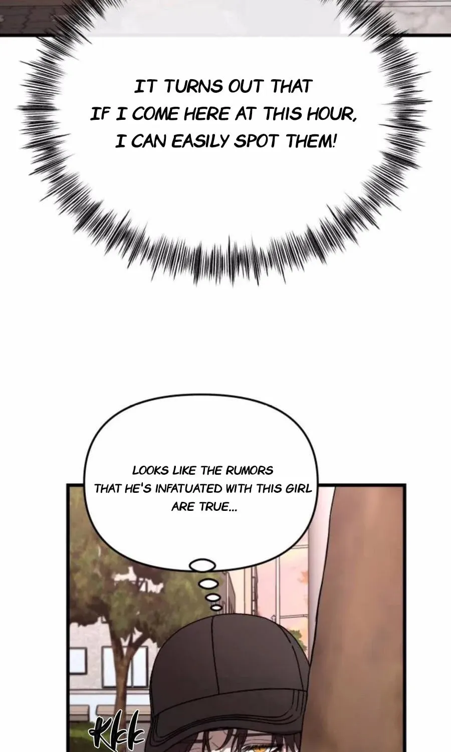 Read Dreaming Freedom chapter 82.5 image 35 on Lezhin