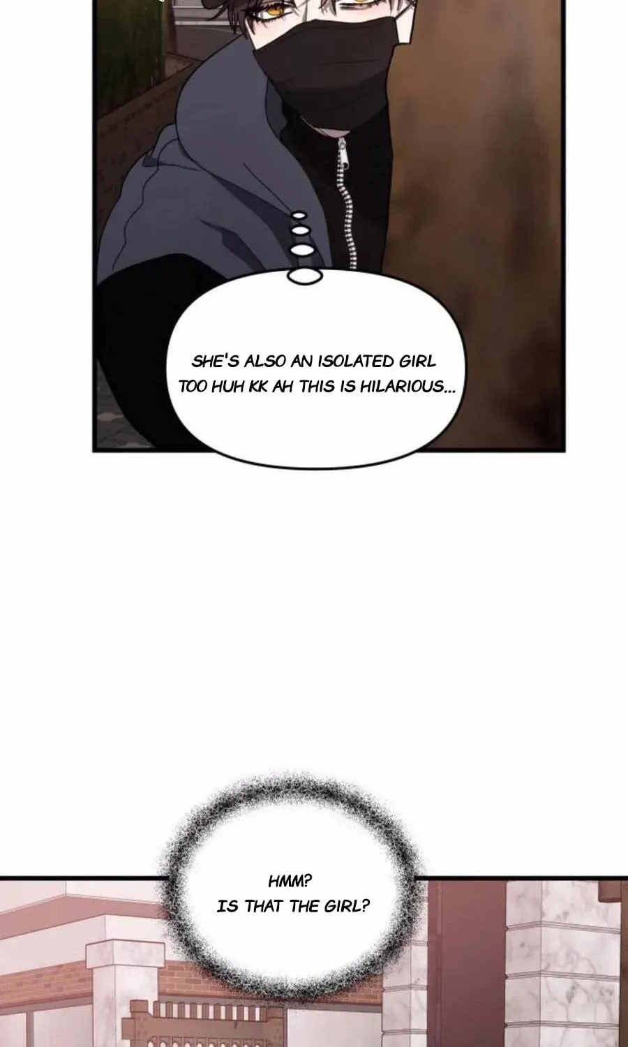 Read Dreaming Freedom chapter 82.5 image 36 on Lezhin