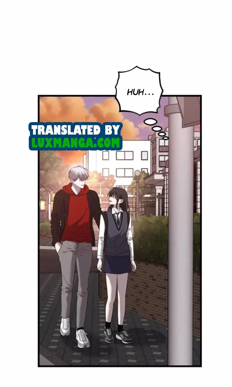 Read Dreaming Freedom chapter 82.5 image 40 on Lezhin