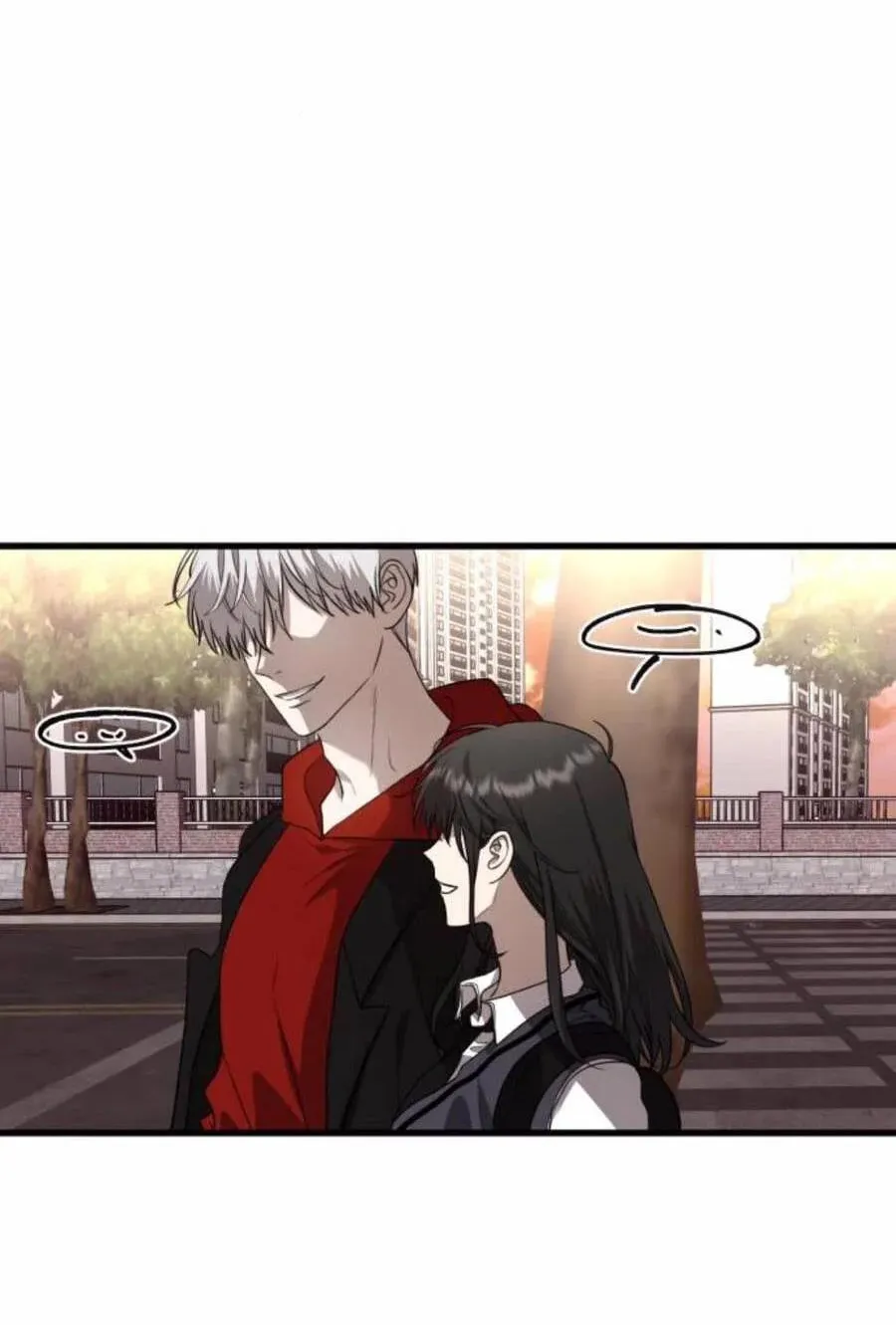 Read Dreaming Freedom chapter 82.5 image 41 on Lezhin