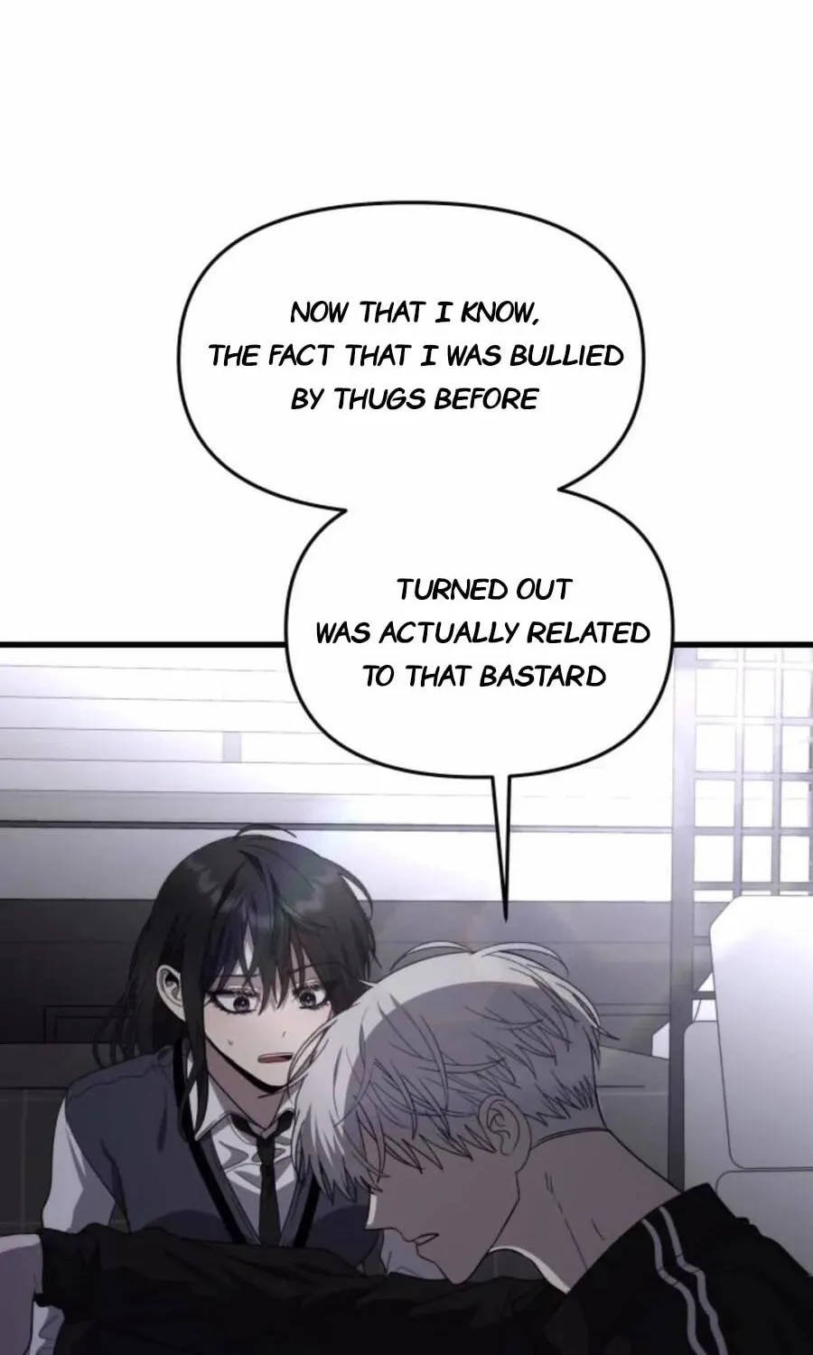 Read Dreaming Freedom chapter 82 image 11 on Lezhin