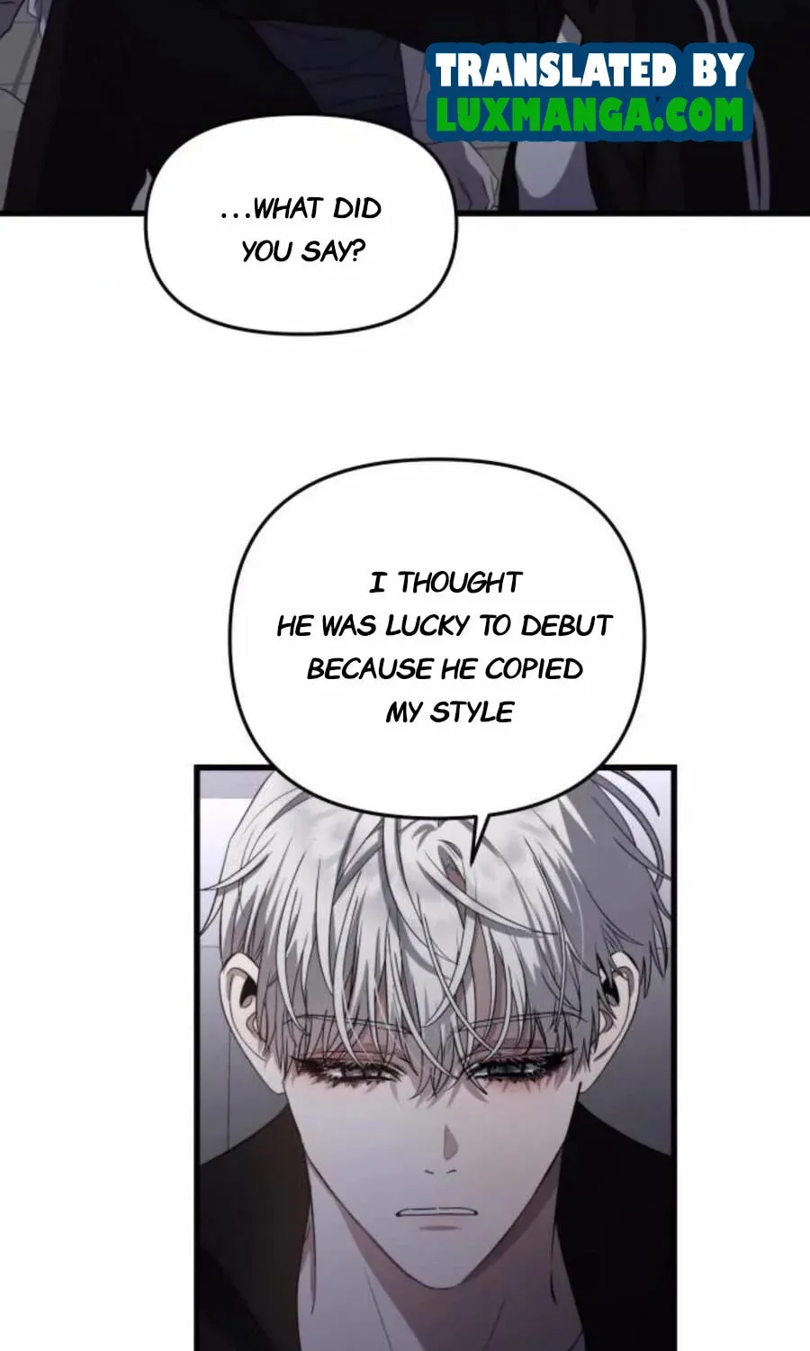 Read Dreaming Freedom chapter 82 image 12 on Lezhin