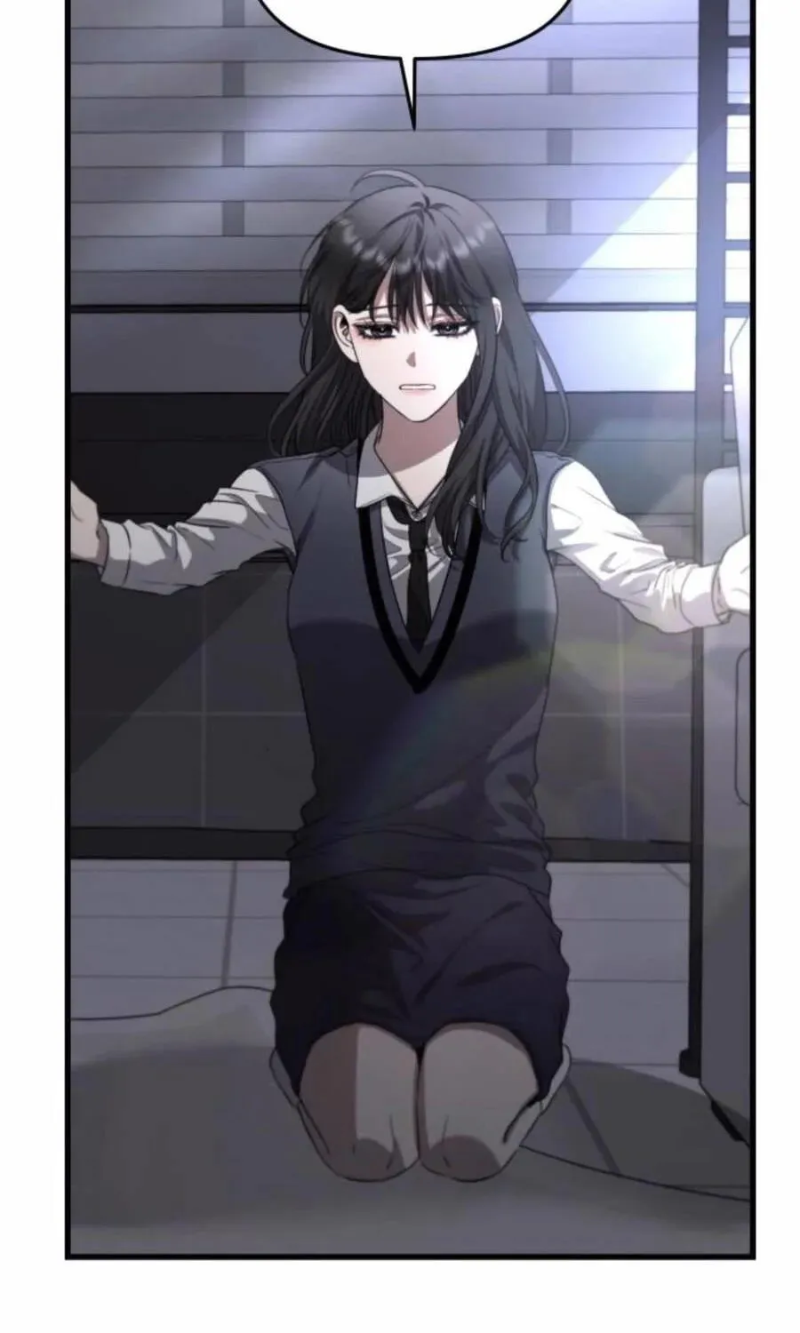Read Dreaming Freedom chapter 82 image 19 on Lezhin