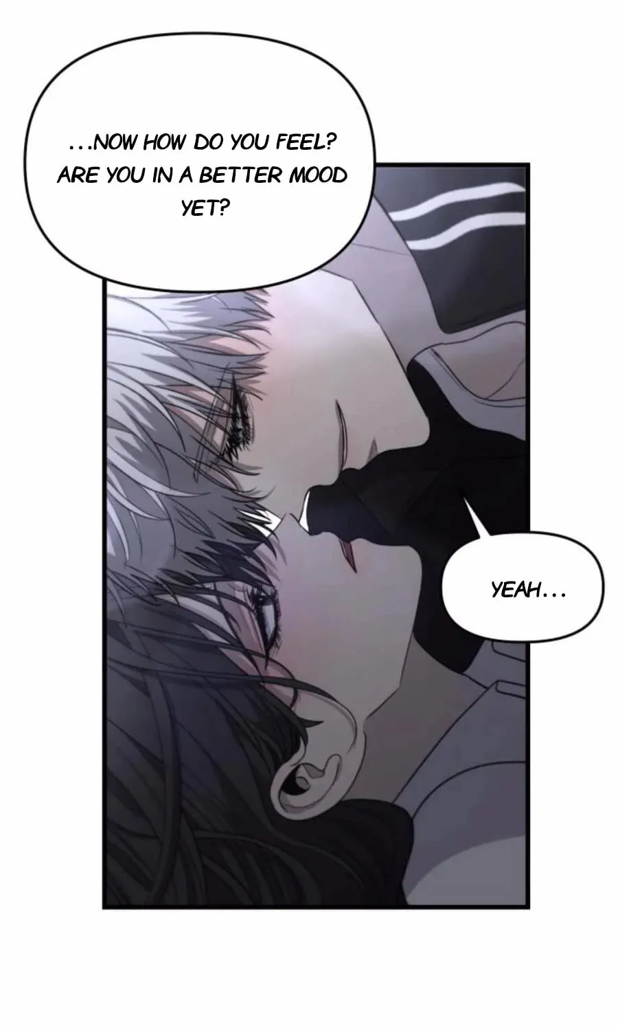 Read Dreaming Freedom chapter 82 image 25 on Lezhin