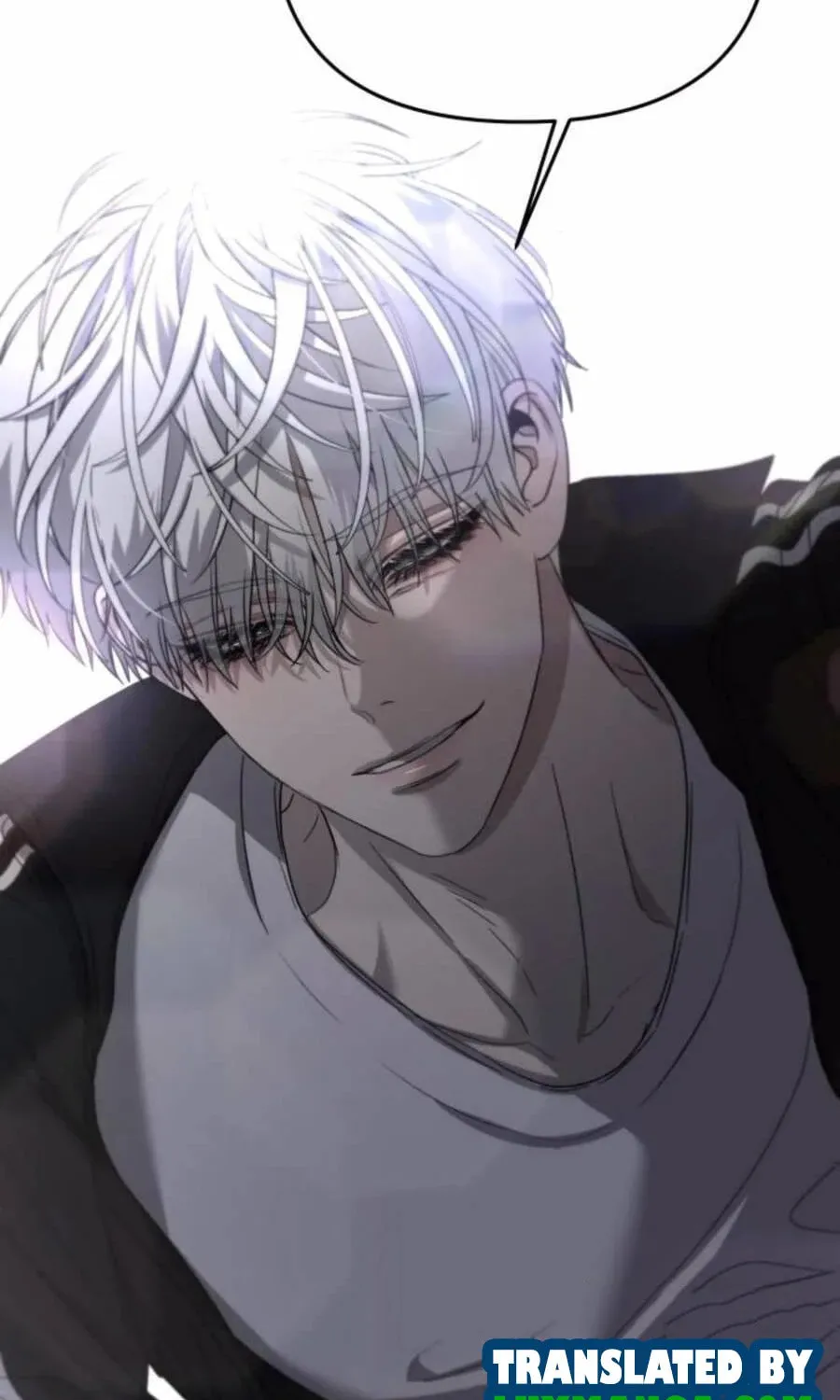 Read Dreaming Freedom chapter 82 image 27 on Lezhin
