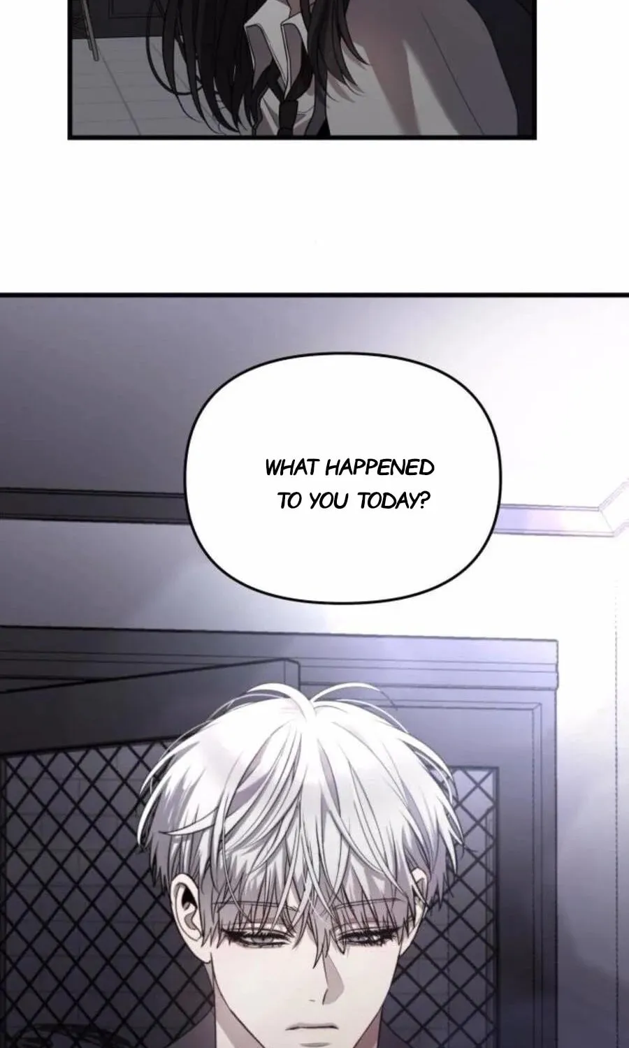 Read Dreaming Freedom chapter 82 image 3 on Lezhin