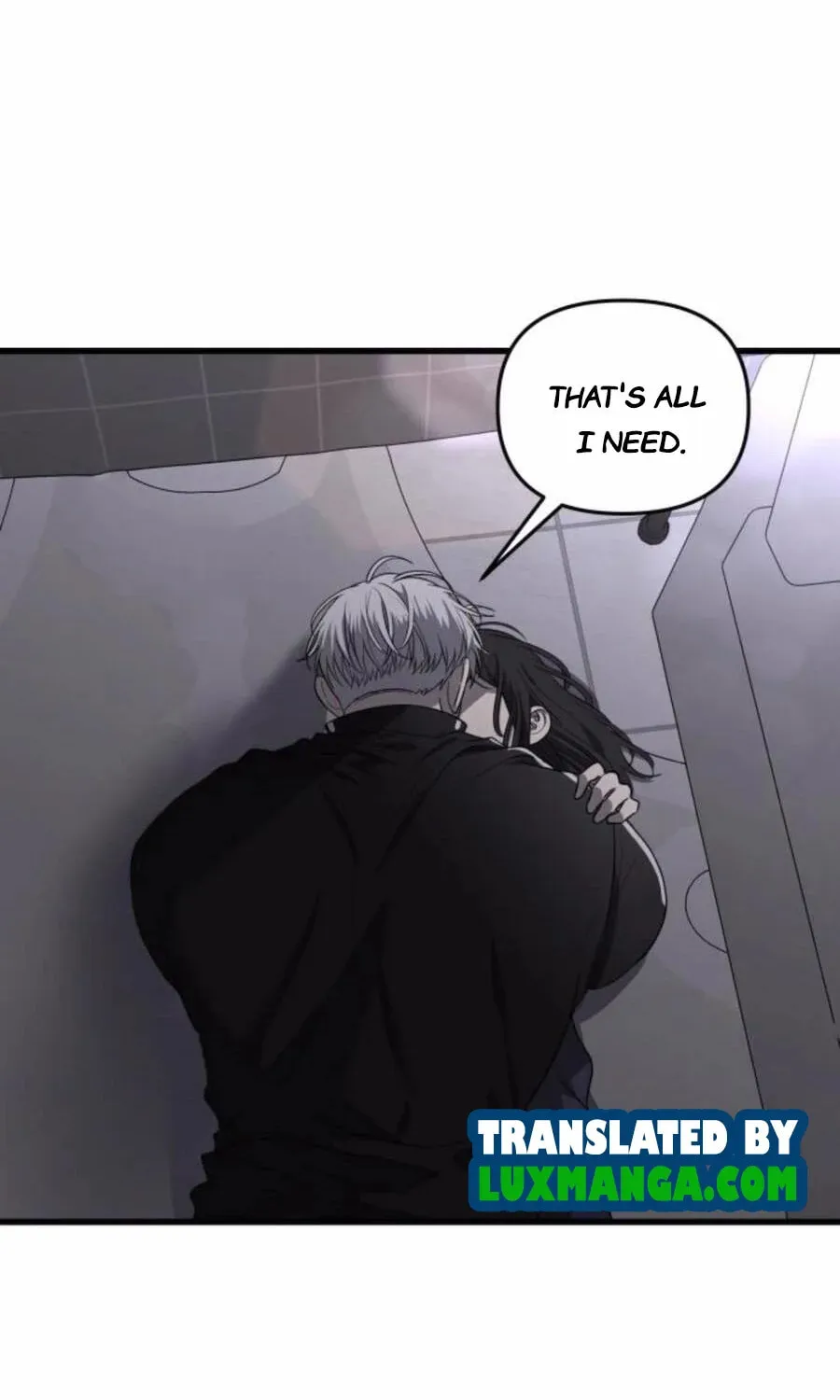 Read Dreaming Freedom chapter 82 image 31 on Lezhin