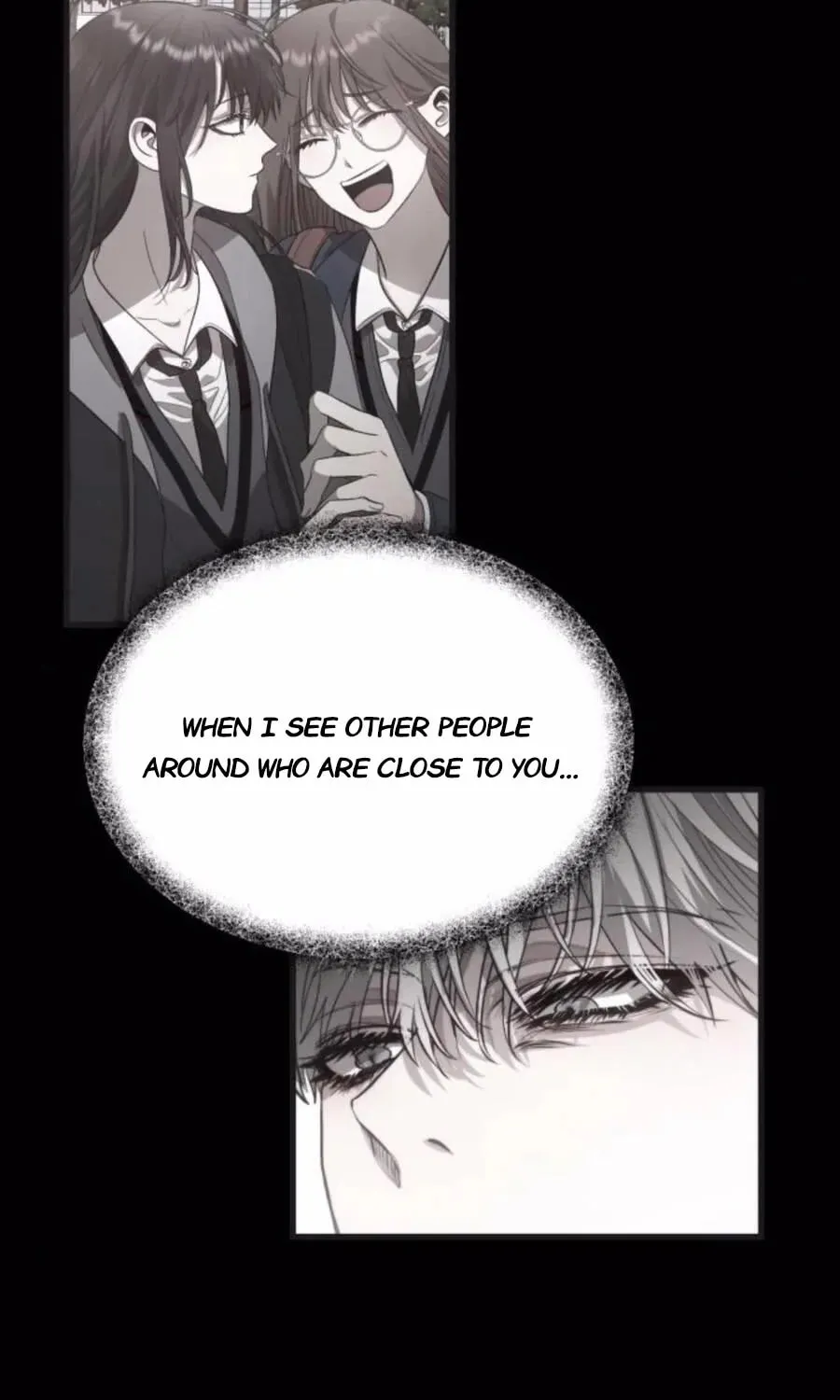 Read Dreaming Freedom chapter 82 image 37 on Lezhin