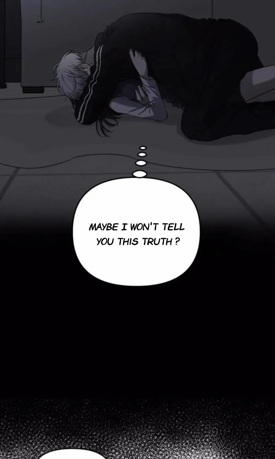 Read Dreaming Freedom chapter 82 image 39 on Lezhin