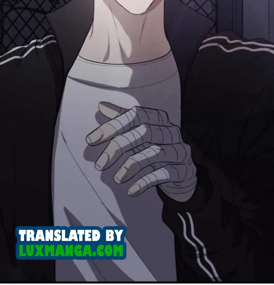 Read Dreaming Freedom chapter 82 image 4 on Lezhin