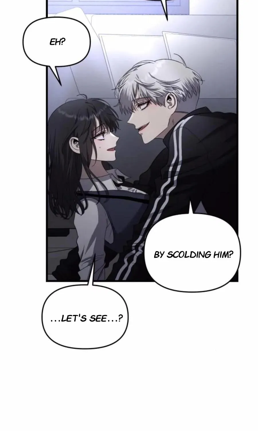 Read Dreaming Freedom chapter 82 image 43 on Lezhin