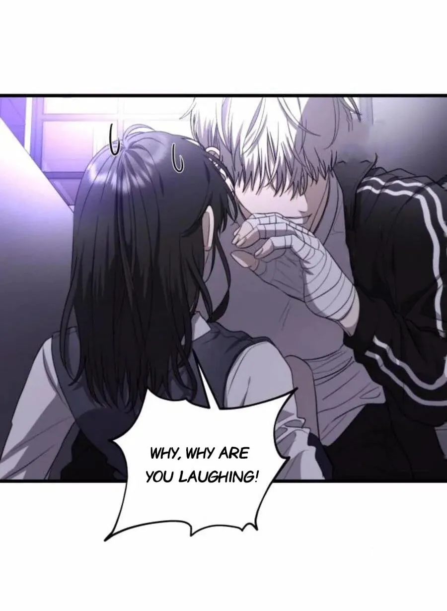 Read Dreaming Freedom chapter 82 image 44 on Lezhin
