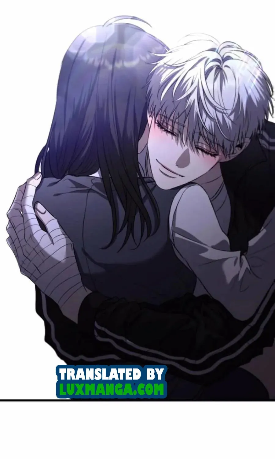 Read Dreaming Freedom chapter 82 image 47 on Lezhin